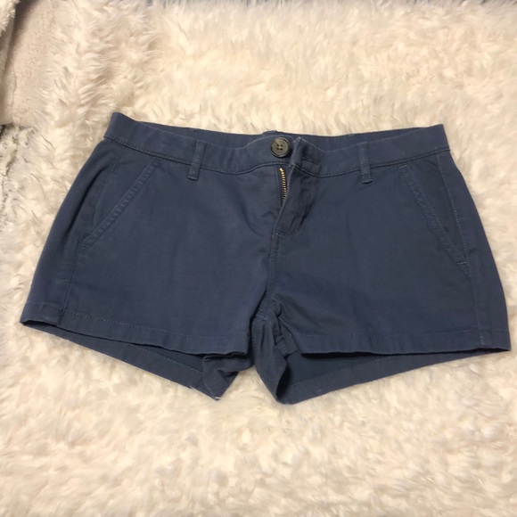 Express Pants - Express shorts navy size 00